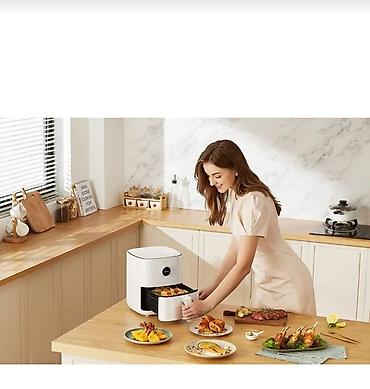 yeni modemler: Fritoz 3-3,9 l, Yeni — 2