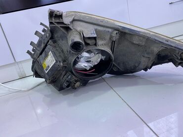 Faralar: Komplekt, Yaxın və uzaq vuran işıqlar Toyota, 2006 il, Orijinal, ABŞ, İşlənmiş — 6