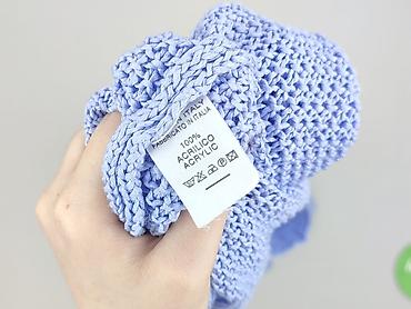 lniany: Sweter damski, rozmiar 9XL — 4