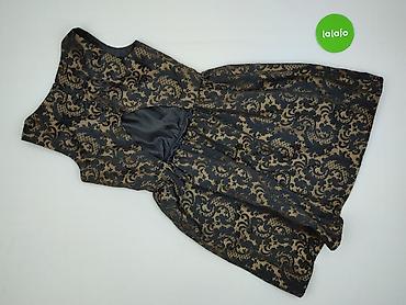 body cekiny hm: Primark, Sukienka damska, rozmiar S — 3
