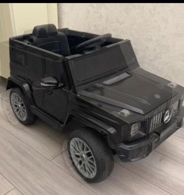 Gəzinti arabaları: Nurlana…. Endiriimm(Uwaq Avtomobili) yaxwi veziyyetde hec bir prablemi