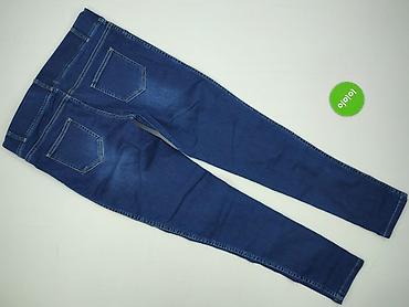dżinsy c: Jeansy damskie, rozmiar 4XL — 3