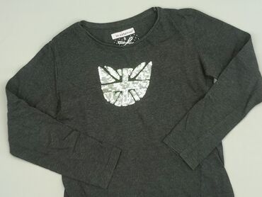 nasa kurtki: Sweatshirt, Inextenso, 8 years, 122-128 cm, condition - Very good