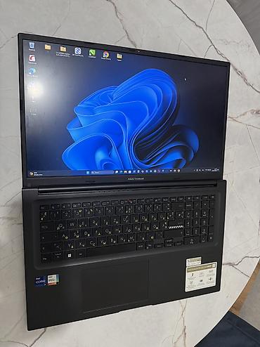 acer e1: СРОЧНО ПРОДАЮ НОУТБУК ASUS Vivobook. Core i9. Оперативная память 16гб — 6