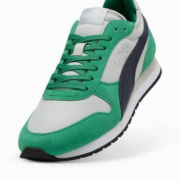 Botinkalar: 45 razmer PUMA krasofka yenidir amerikadan alinib,orginal magazdan