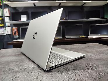 Ноутбуки HP: Ультрабук, Новый, Intel Core i5 — 7