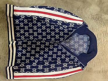 Верхняя одежда: Жилет, Gucci, L — 2