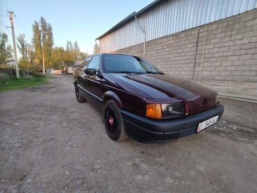 крышка багажник пассат б3: Volkswagen Passat: 1993 г., 1.8 л, Механика, Бензин, Седан