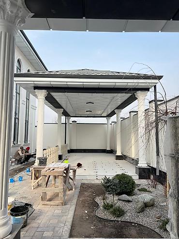 Продажа коттеджей и домов: 🌿 Элитный дом в Арча-Бешик — редкое предложение на рынке! Если вы — 3