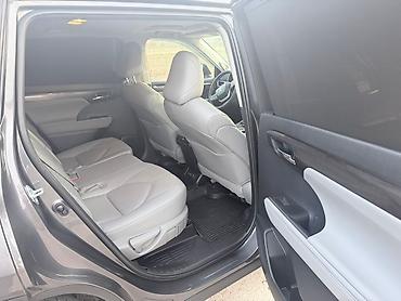 Toyota: Toyota Highlander: 2024 г., 2.4 л, Типтроник, Бензин, Кроссовер — 4