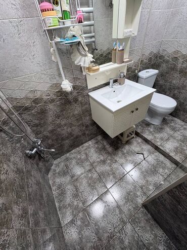 Yeni tikili: Masazır, 2 otaqlı, Yeni tikili, m. 20 Yanvar, 49 kv. m — 27