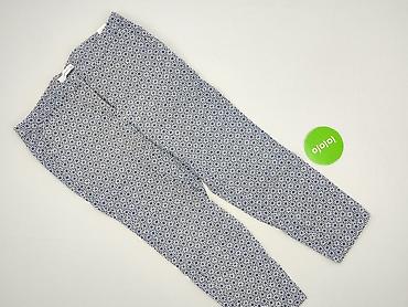 lefties: Spodnie materiałowe damskie, rozmiar M — 2
