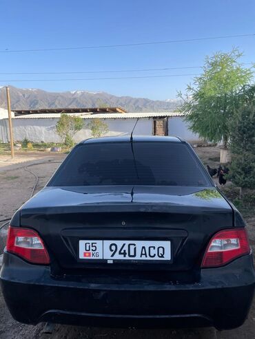 Daewoo: Daewoo Nexia: 2010 г., 1.5 л, Механика, Бензин
