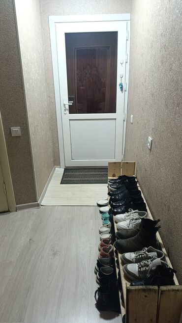 Продажа квартир: 2 комнаты, 40 м², Хрущевка, 1 этаж, Евроремонт — 12