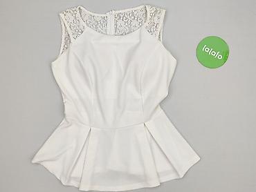 obcisla bluza: Bluzka damska, rozmiar S — 2