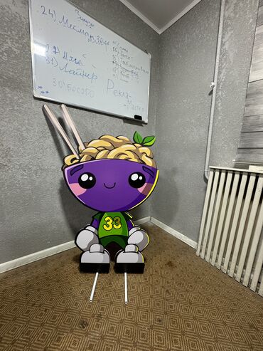 Изготовление рекламных конструкций: | Вывески, Лайтбоксы, Таблички, | Монтаж, Демонтаж, Разработка дизайна — 15