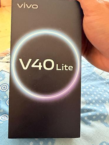 vivo x80: Vivo X100 Vivo, 256 GB, rəng - Yaşıl, Barmaq izi — 1