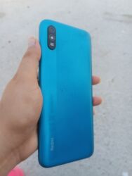 islenmis notbuklarin satisi: Xiaomi 11T Pro, 32 GB, rəng - Mavi, 
 Barmaq izi, İki sim kartlı