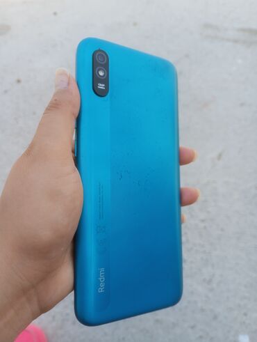 redmi note 8 ekran qiymeti: Redmi Note 9 Pro, 32 GB, rəng - Mavi, Barmaq izi, İki sim kartlı