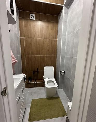Продажа квартир: 3 комнаты, 85 м², Тунгуч мкр Элитка, 2 этаж, Евроремонт — 7