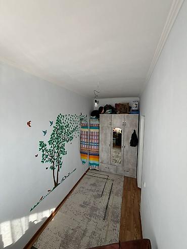 Продажа квартир: 1 комната, 31 м², Элитка, 2 этаж, Евроремонт at lalafo.kg — 8 Продажа квартир: 1 комната, 31 м², Элитка, 2 этаж, Евроремонт — 8