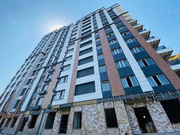 купить квартиру в рассрочку от хозяина: 1 комната, 49 м², Элитка, 3 этаж, ПСО (под самоотделку)