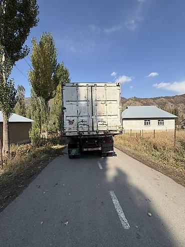 вольва самосвал: Срочна хова сатылат Абалы жакшы Жумущка даяр Матор371 Жылы 2023 — 8