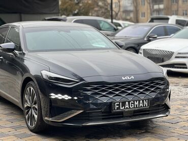 киа соренто 2022: Kia : 2022 г., 2.5 л, Автомат, Бензин