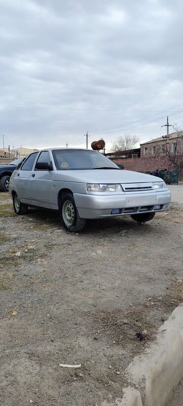 VAZ (LADA): VAZ (LADA) 2112: 1.6 l | 2003 il 112000 km Hetçbek -da lalafo.az — 2 VAZ (LADA): VAZ (LADA) 2112: 1.6 l | 2003 il 112000 km Hetçbek — 2