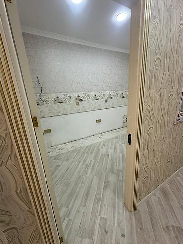 razinde yeni tikili binalar: 2 otaqlı, Yeni tikili, 70 kv. m — 9