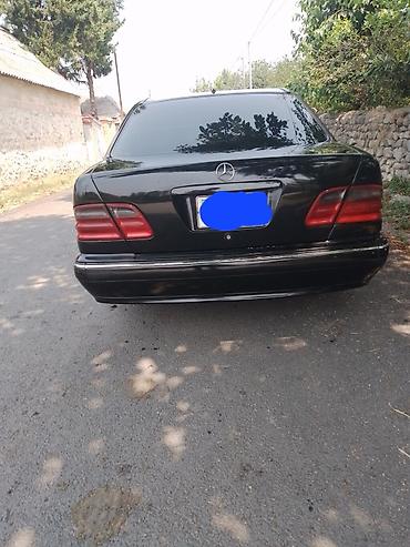 ucuz masin satişi: Mercedes-Benz E-Class: 3.2 l | 1999 il Sedan — 1