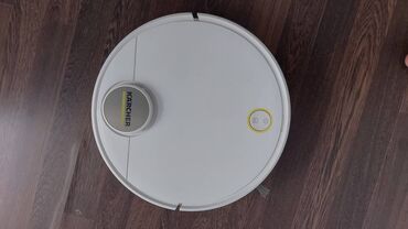 İnformatika: Tozsoran Karcher, Nəm təmizləmə, Quru təmizləmə