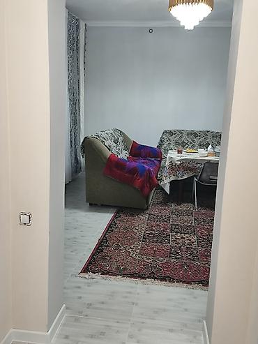 земельный дом: 3 комнаты, 96 м², 3 соток, Аламедин (ГЭС-2), Собственник — 7