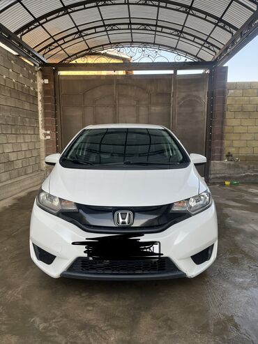 скупка авто аккумуляторов: Honda Fit: 2015 г., 1.5 л, Вариатор, Бензин, Хэтчбэк