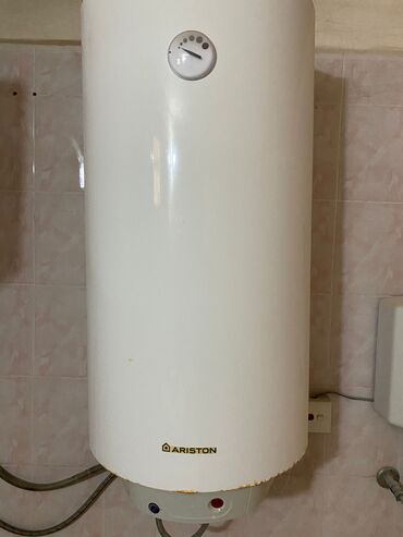 ariston su qizdirici qiymeti: Ariston 80 l