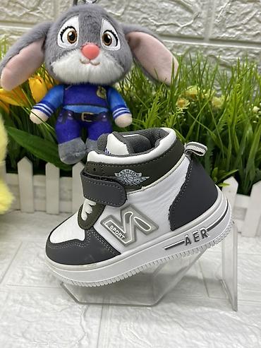 Детская обувь: Оптом Детская обувь – кроссовки и кеды, разные модели и расцветки — 9