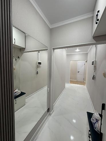 gala group: 2 комнаты, 80 м², ул. Горького / Алматинка Элитка, 4 этаж, Евроремонт — 7