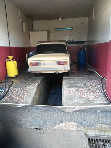 Digər kommersiya daşınmaz əmlakı: Salam obyekt icare verilir cay evi +avto moyka 3 bokslu super temirli — 8