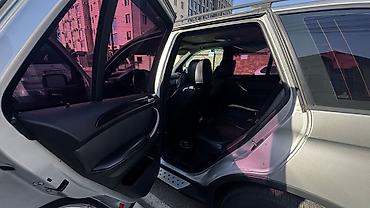 BMW: BMW X5: 2003 г., 3 л, Автомат, Дизель, Кроссовер — 6