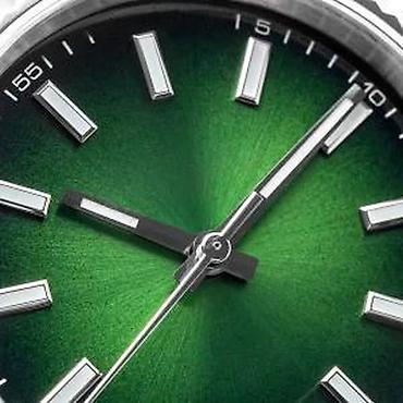 Ručni satovi: ADDIESDIVE AD2073 - 36mm - Zelena ADDIESDIVE AD2073 - 36mm - Zelena — 11