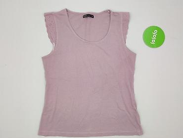 majtkomat co to: Organic Cotton, Top damski, rozmiar M — 2