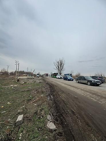 Продажа участков: 430 соток, Для сельского хозяйства, Договор купли-продажи — 3