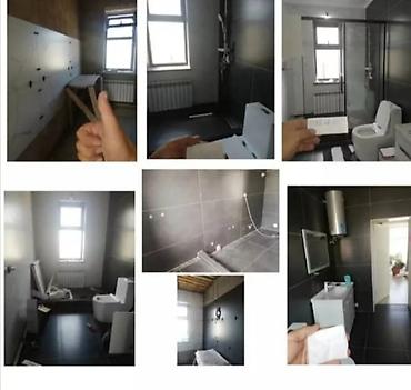 Укладка плитки: Услуги плиточника 😊🤝Профессиональная укладка керамической плитки — 48