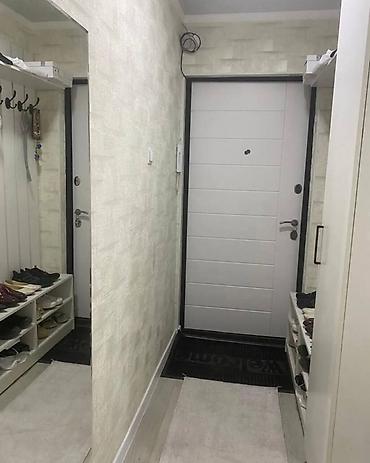 балыкчы квартира продажа: 3 комнаты, 58 м², Ата-Тюрк парк Индивидуалка, 1 этаж, Евроремонт — 5