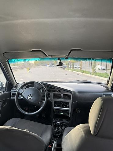 roewe ei6: Daewoo Nexia: 2008 г., 1.5 л, Механика, Бензин, Седан — 7
