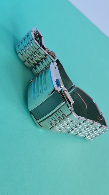 Ručni satovi: Sportski sat, Muški — 38