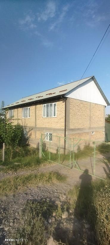 act building: Продаётся капитальный кирпичный дом с бетонным цоколем. Основные — 1