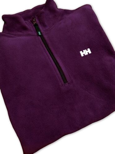 Dukserice: Ženski duks Helly Hansen Prelep originalan zimski ženski duks sa — 6