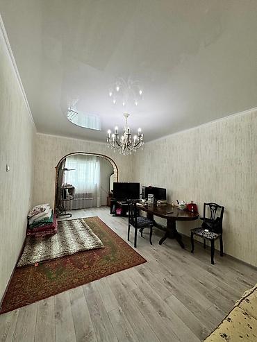85000: 2 комнаты, 54 м², Нижний Джал (Джал-23) 106 серия, 9 этаж, Косметический ремонт — 4