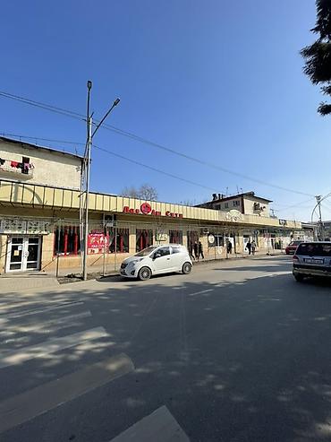 Продажа помещений свободного назначения: Хбк районунан салиева 33а кочосунон Готовый бизнес помещение сатылат — 5